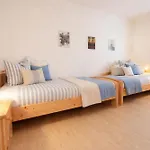 Boje 5 Apartman