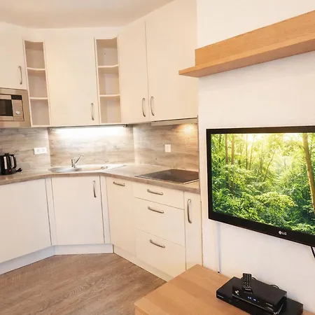 Boje 5 Apartment