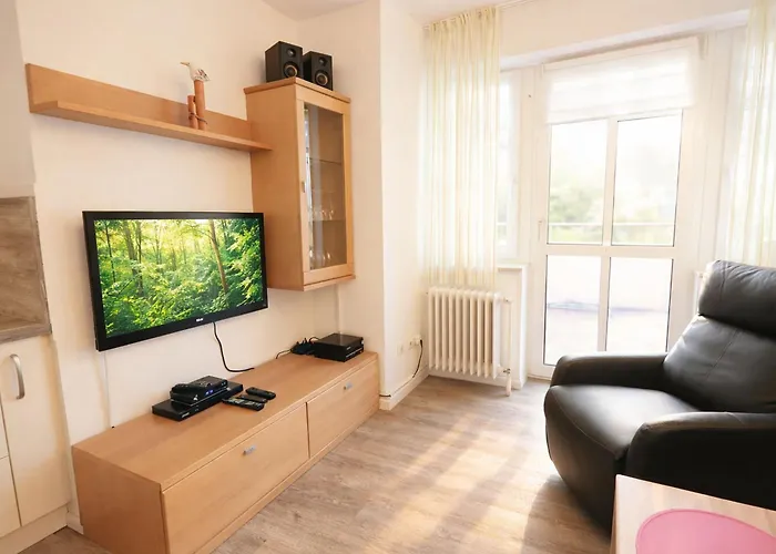Apartment Boje 5 *