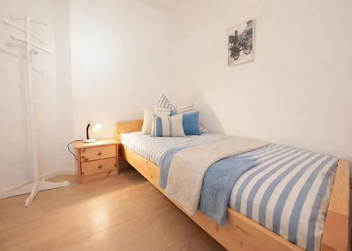 Apartment Boje 5 Schillig